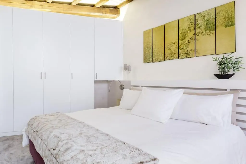 Apartamento Restart Accommodations Nettuno Roma