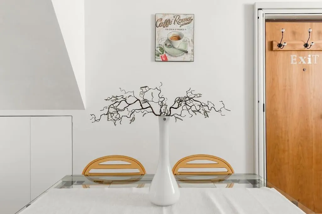 Restart Accommodations Nettuno Roma