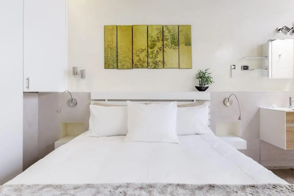 Apartamento Restart Accommodations Nettuno Roma Italia