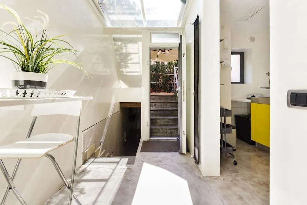 Restart Accommodations Nettuno Roma Apartamento