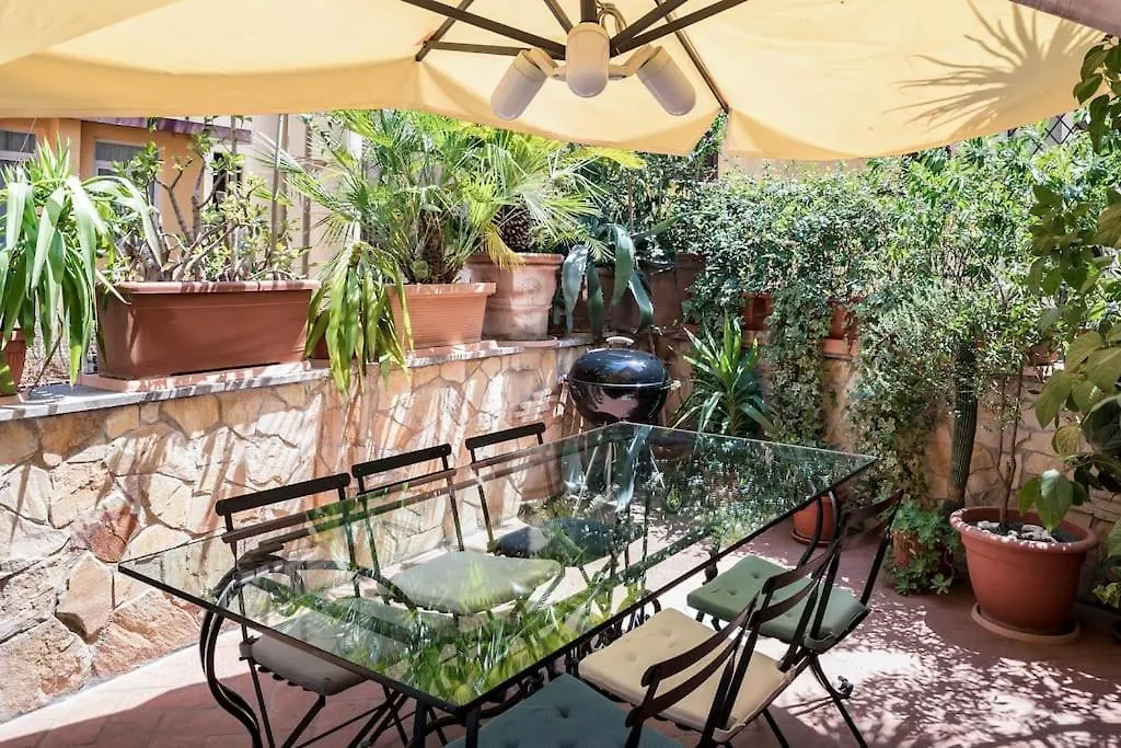 Restart Accommodations Nettuno Roma 0*,  Italia