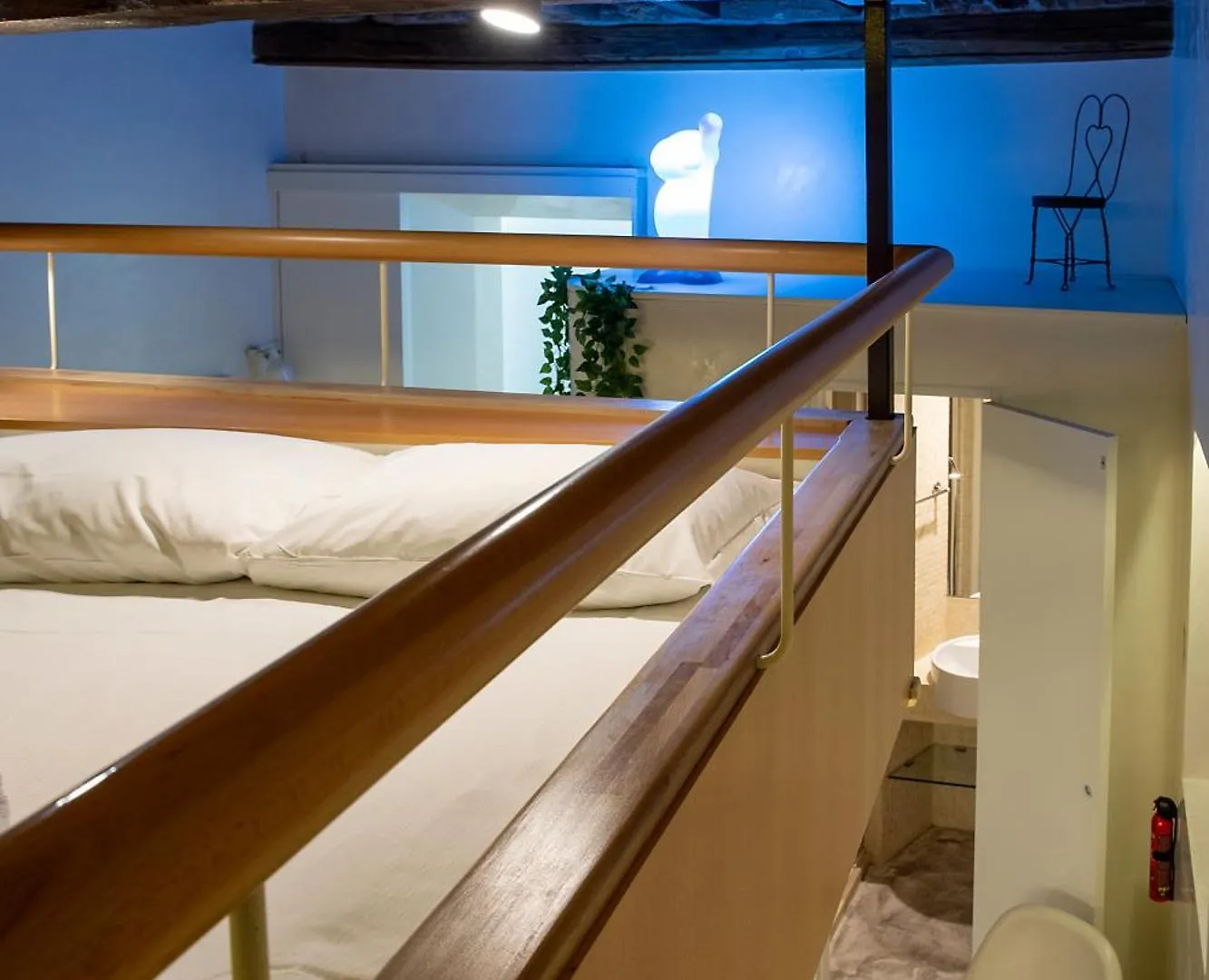 Restart Accommodations Nettuno Rome 0*,  Italy