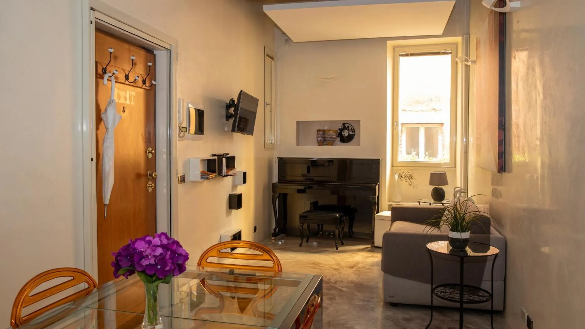 Apartment Restart Accommodations Nettuno Rome