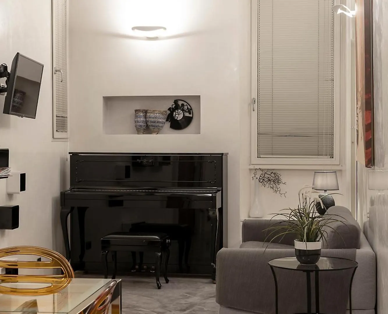 Restart Accommodations Nettuno Rome Apartment