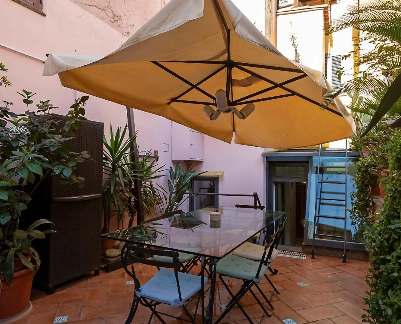 Apartment Restart Accommodations Nettuno Rome Italy