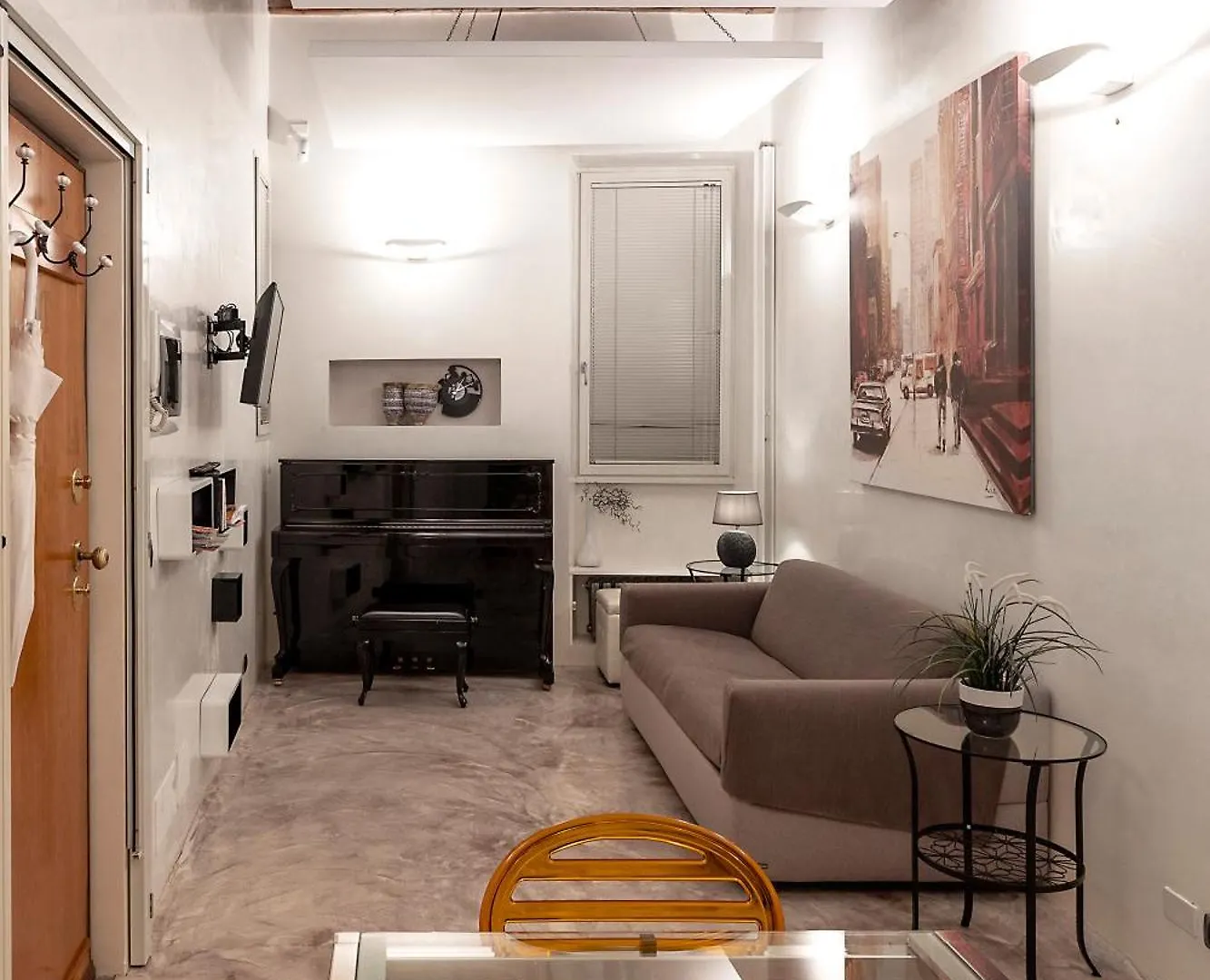 Restart Accommodations Nettuno Rome