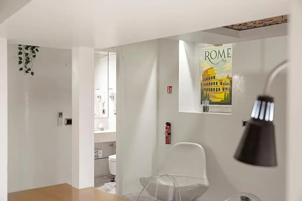 Apartment Restart Accommodations Nettuno Rome