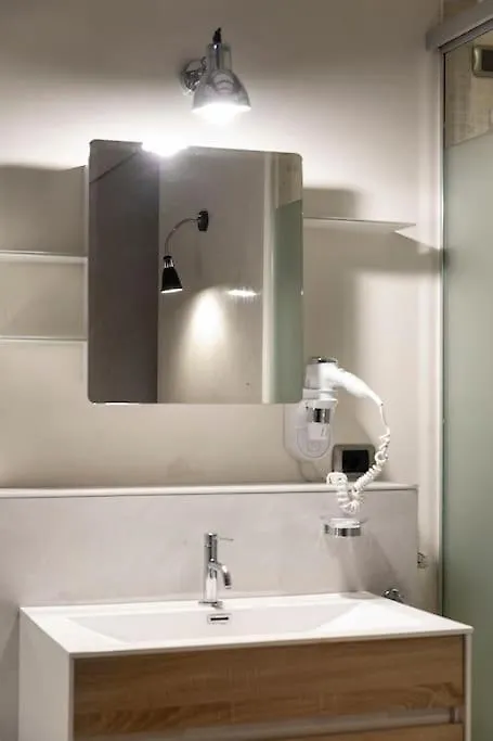 Restart Accommodations Nettuno Rome Italy