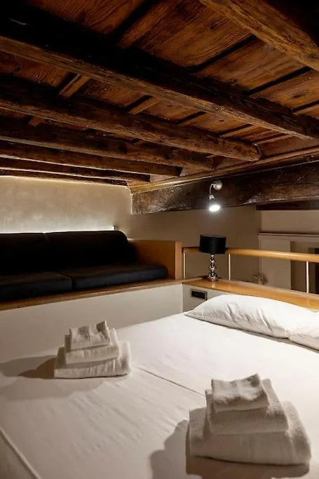 Apartment Restart Accommodations Nettuno Rome Italy
