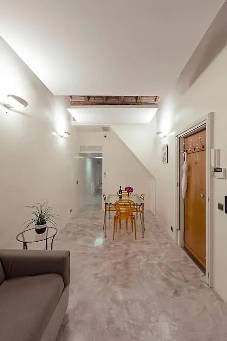 Restart Accommodations Nettuno Rome