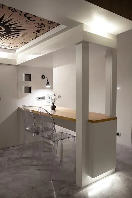 Restart Accommodations Nettuno Rome Apartment