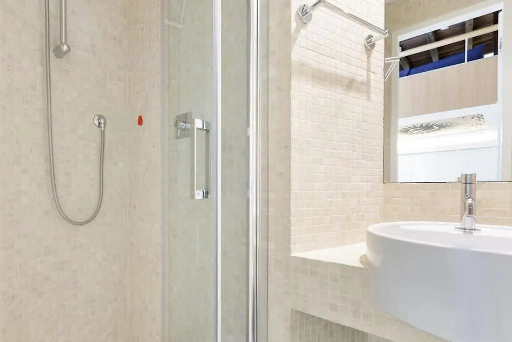 Restart Accommodations Nettuno Rome 0*,