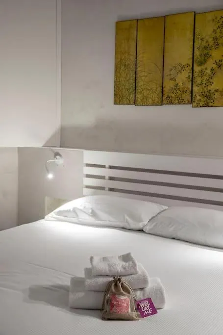 Apartment Restart Accommodations Nettuno Rome