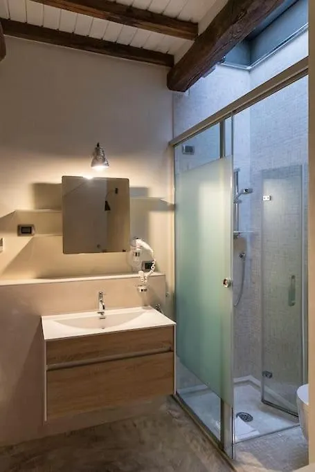 Restart Accommodations Nettuno Rome Apartment