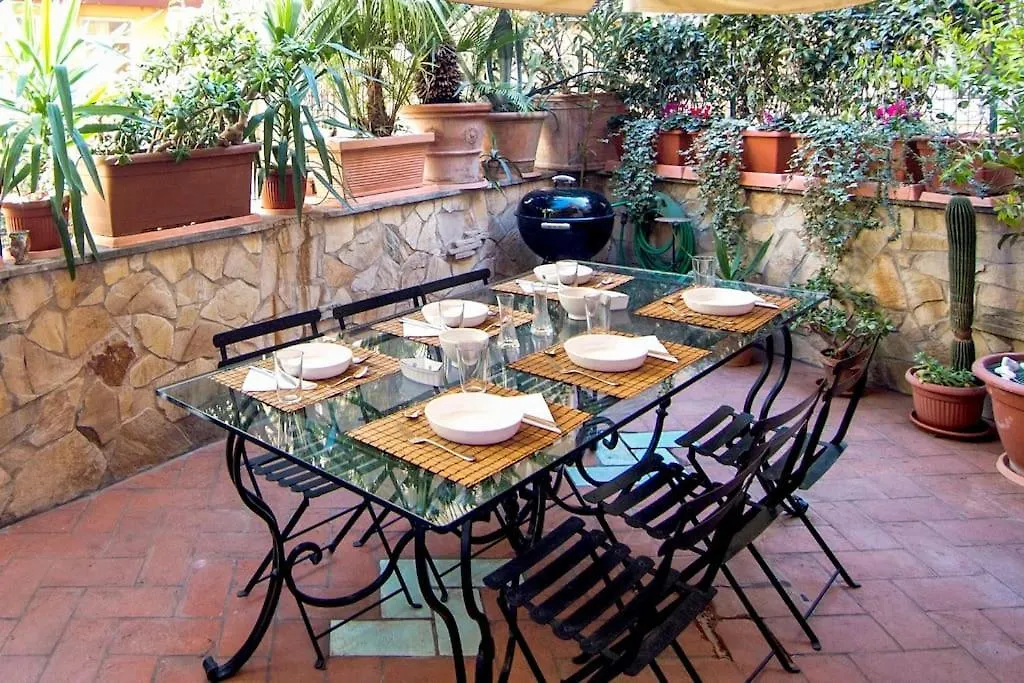 Restart Accommodations Nettuno Rome