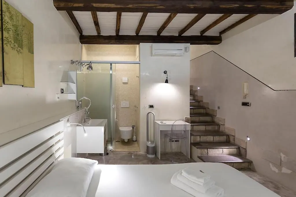 Restart Accommodations Nettuno Rome 0*,  Italy