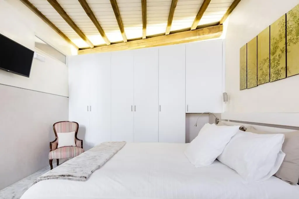 Restart Accommodations Nettuno Rome 0*,