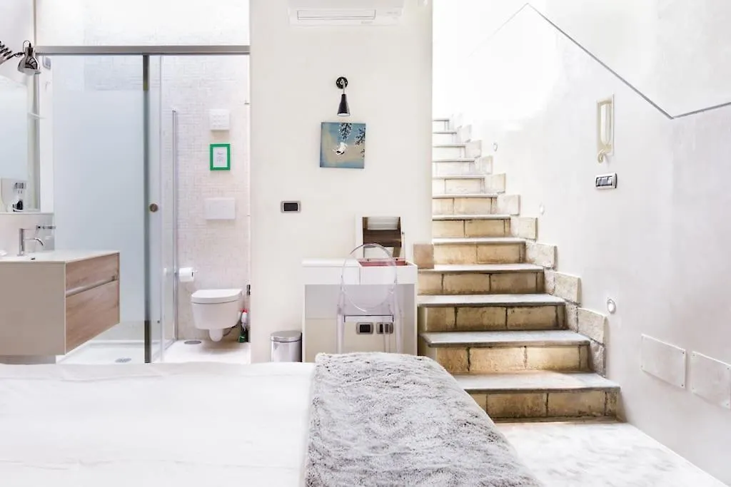 Restart Accommodations Nettuno Rome Apartment