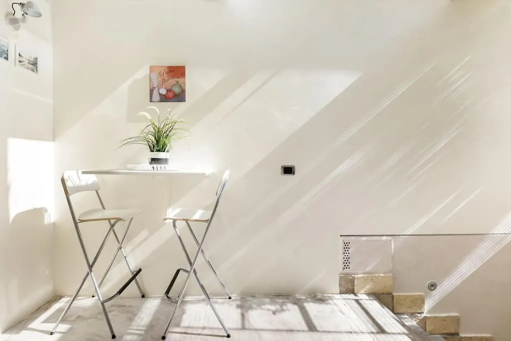 Restart Accommodations Nettuno Rome Apartment