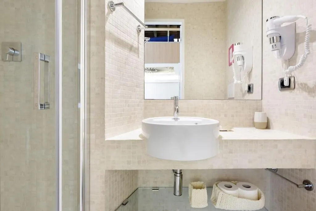 Restart Accommodations Nettuno Rome