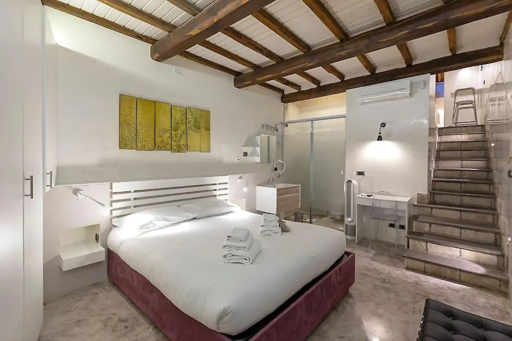 Apartment Restart Accommodations Nettuno Rome