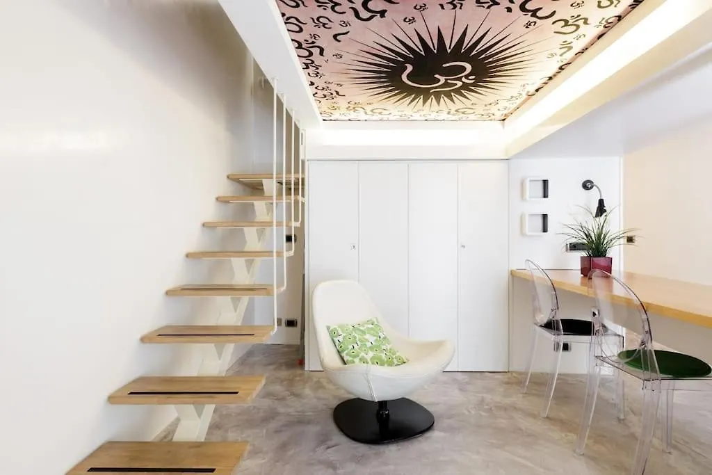 Restart Accommodations Nettuno Rome 0*,  Italy