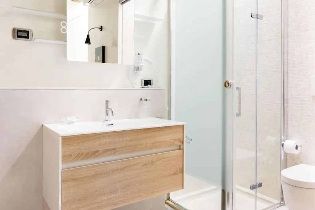 Apartment Restart Accommodations Nettuno Rome