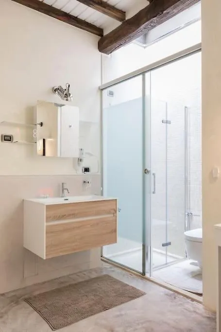 Apartment Restart Accommodations Nettuno Rome Italy