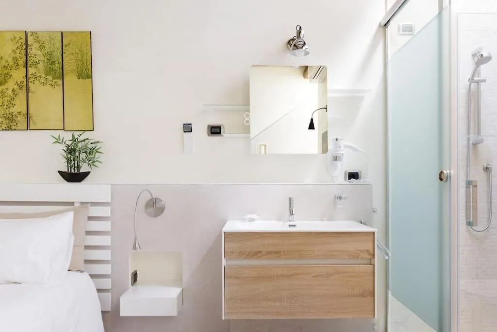 Restart Accommodations Nettuno Rome Apartment