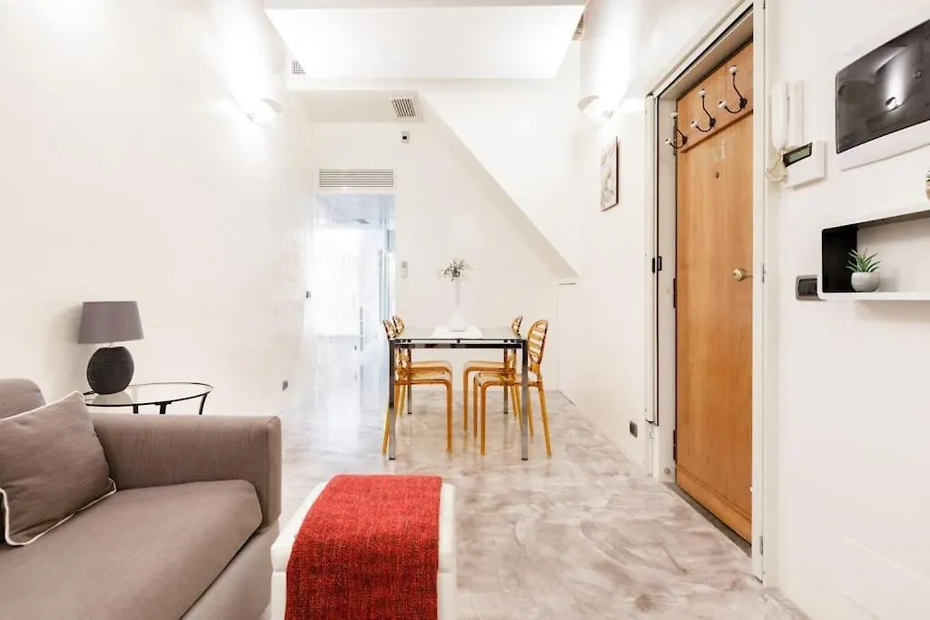 Apartment Restart Accommodations Nettuno Rome Italy