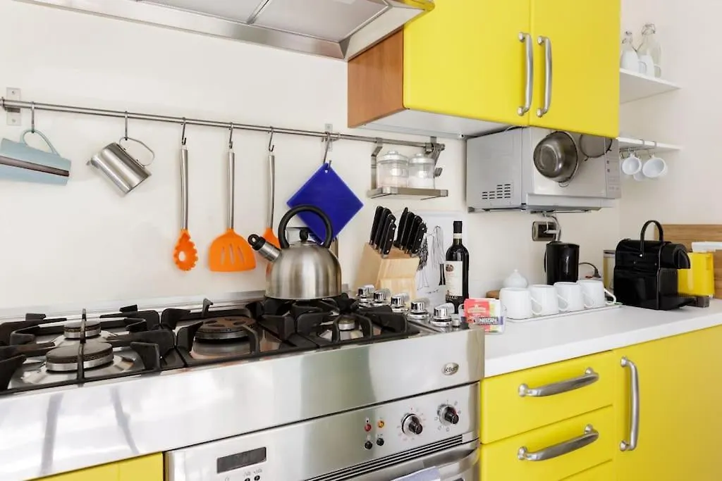 Apartment Restart Accommodations Nettuno Rome
