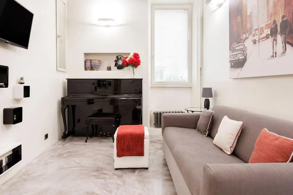 Restart Accommodations Nettuno Rome 0*,  Italy