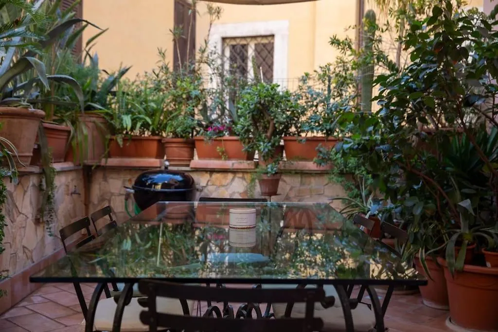 Restart Accommodations Nettuno Rome Apartment