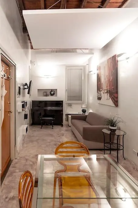 Apartment Restart Accommodations Nettuno Rome