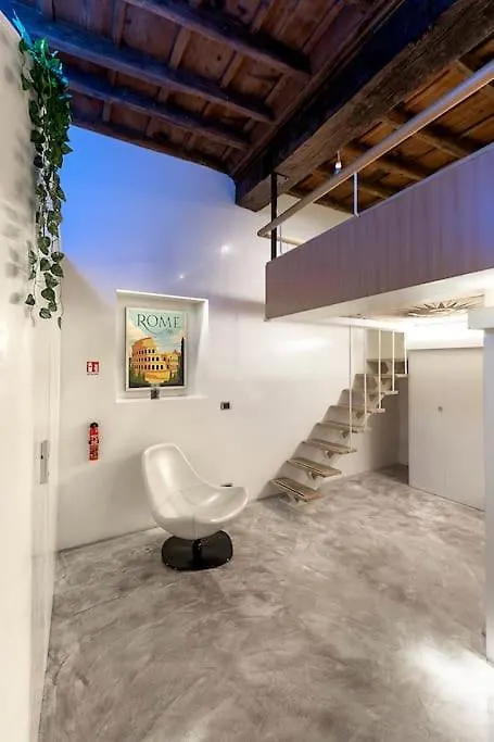 Restart Accommodations Nettuno Rome 0*,
