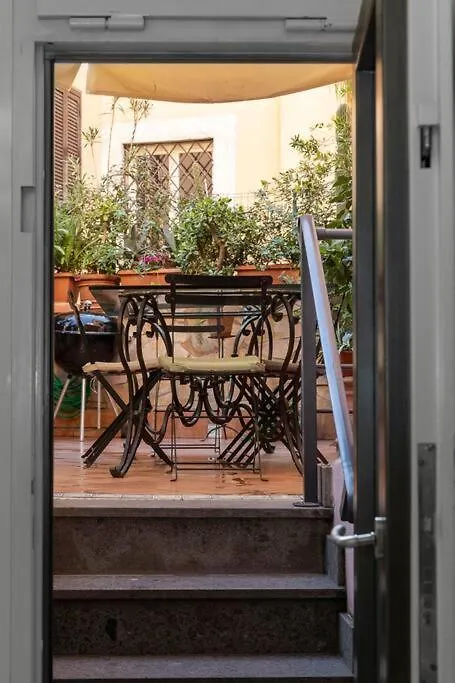 Apartment Restart Accommodations Nettuno Rome
