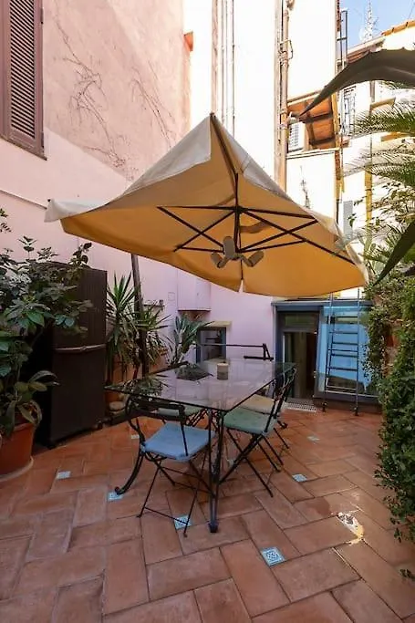 Restart Accommodations Nettuno Rome Apartment