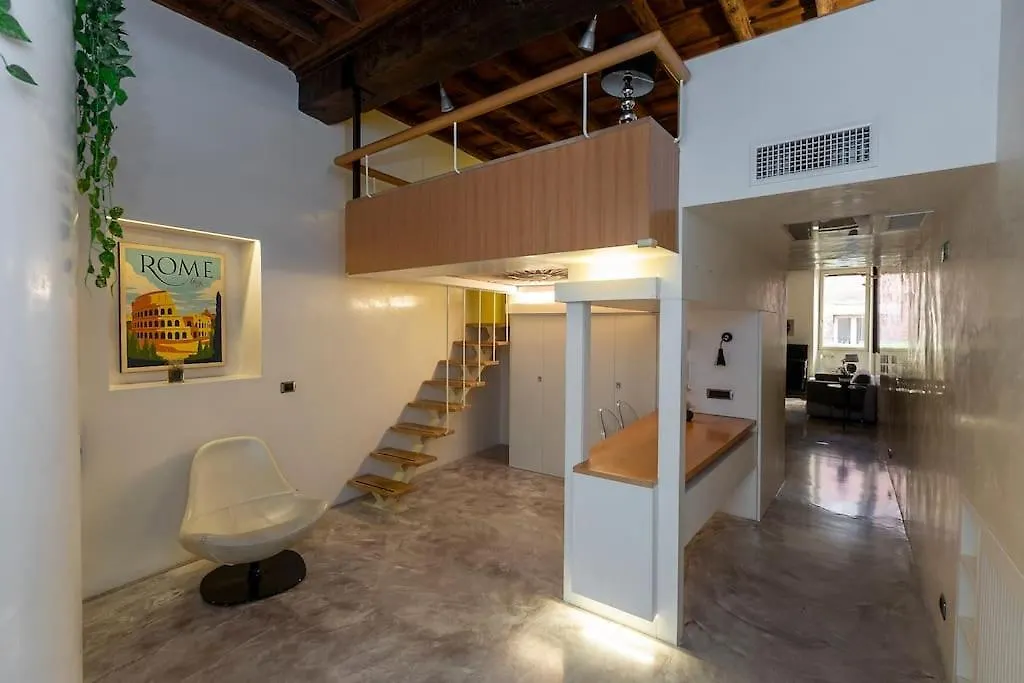 Restart Accommodations Nettuno Rome