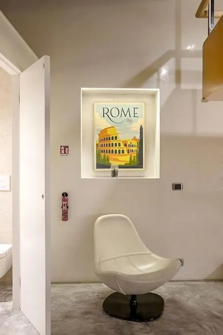 Restart Accommodations Nettuno Rome