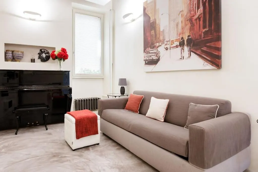 Apartment Restart Accommodations Nettuno Rome