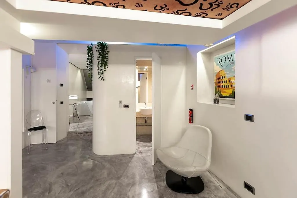 Restart Accommodations Nettuno Rome Italy