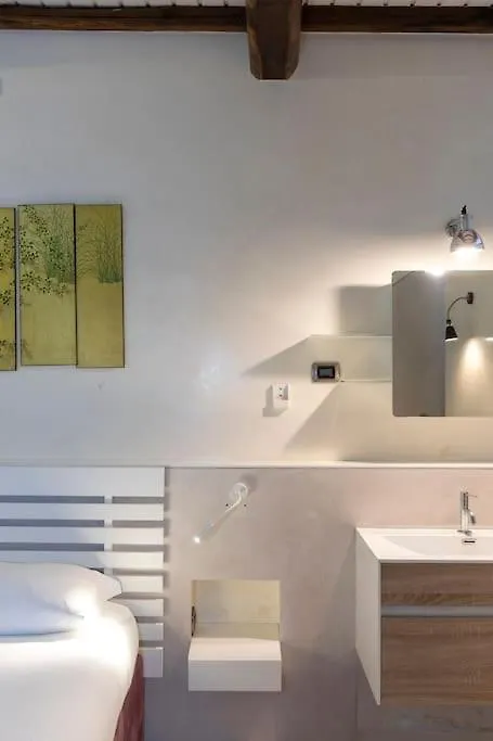 Restart Accommodations Nettuno Rome