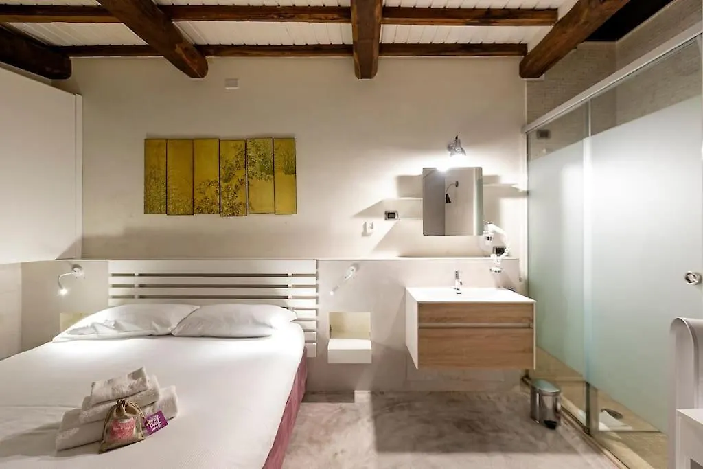 Apartment Restart Accommodations Nettuno Rome