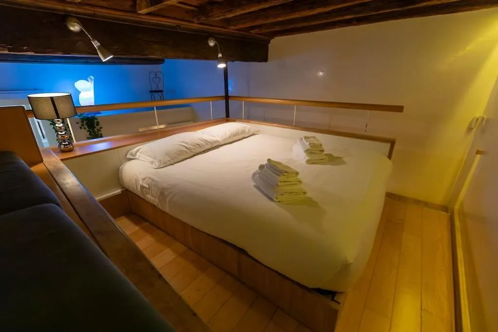 Apartment Restart Accommodations Nettuno Rome