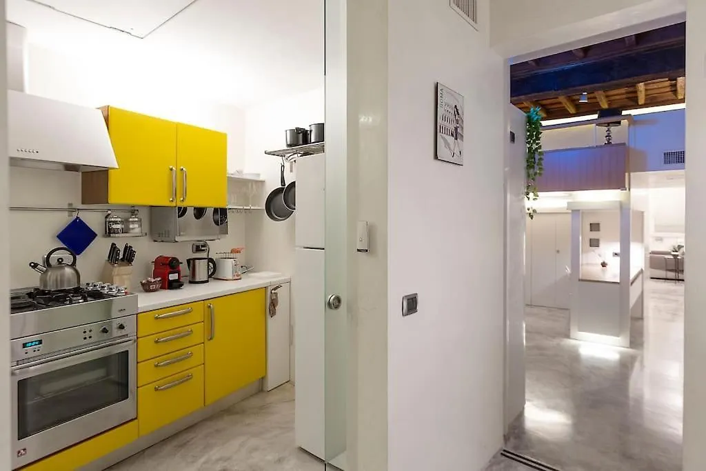 Restart Accommodations Nettuno Rome Italy