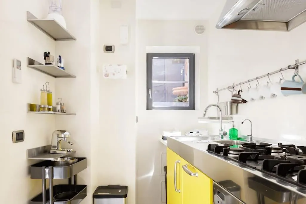 Restart Accommodations Nettuno Rome
