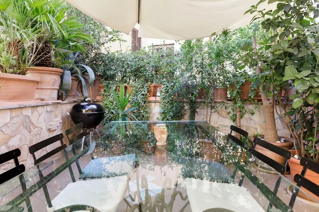 Restart Accommodations Nettuno Rome Apartment