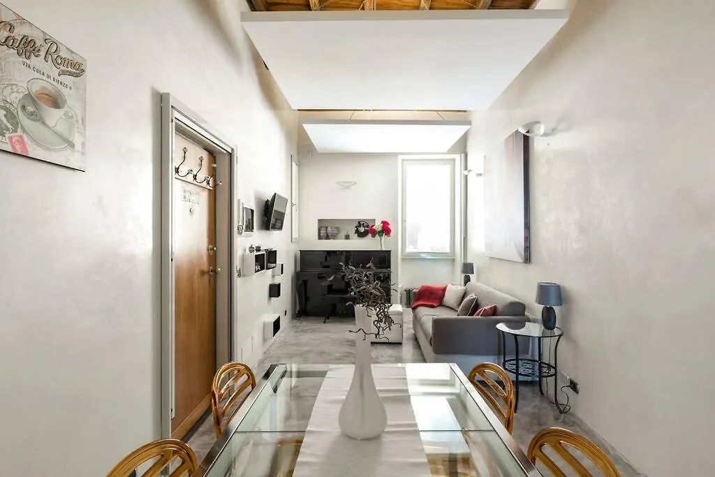 Restart Accommodations Nettuno Rome