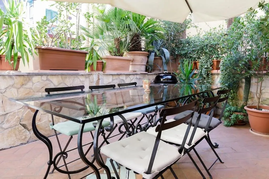 Restart Accommodations Nettuno Rome Italy